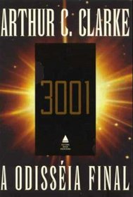 3001: a Odissia Final