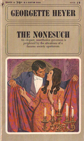 The Nonesuch