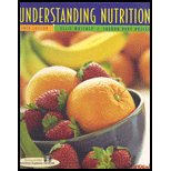 Understanding Nutrition - Textbook Only