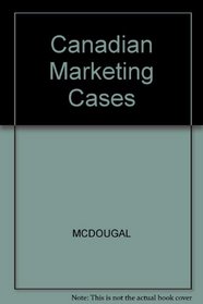 Canadian Marketing Cases