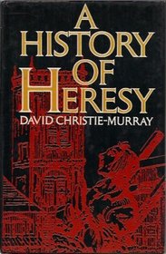 History of Heresy