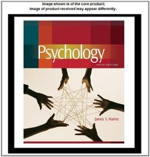 Psychology-Std. Guide