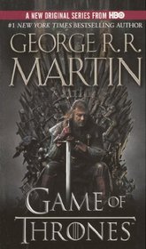 A Game Of Thrones (Turtleback School & Library Binding Edition) (Song of Ice and Fire)