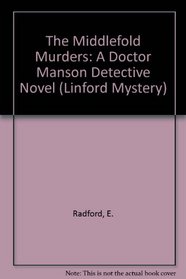 The Middleford Murders (Linford Mystery)