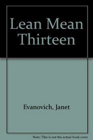 Lean Mean Thirteen