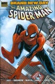 Amazing Spider-Man: Brand New Day, Vol. 1