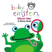 Mirror Me! (Baby Einstein)