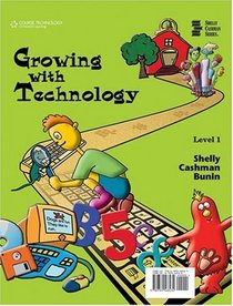 Growing with Technology: Level 1