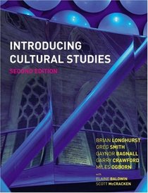 Introducing Cultural Studies (2nd Edition)