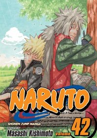 Naruto: Vol 42