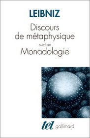 Discours de mtaphysique, suivi de 