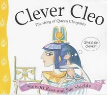 Clever Cleo (Stories from History)