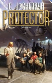 Protector (Foreigner, Bk 14)