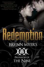 Redemption (Prophecies of The Nine) (Volume 1)
