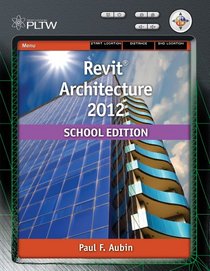 Revit Architecture 2012, School Edition (Cad New Releases)