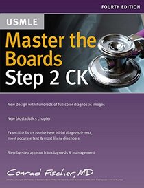 Master the Boards USMLE Step 2 CK