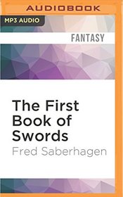 The First Book of Swords (Book of Lost Swords)