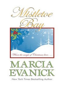 Mistletoe Bay (Wheeler Large Print Book Series)