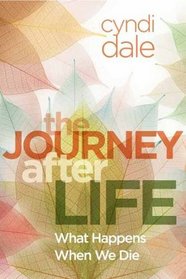 The Journey After Life: What Happens When We Die
