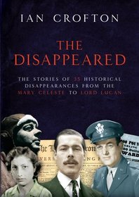 The Disappeared