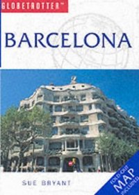 Globetrotter Barcelona Travel Pack (Travel Pack)
