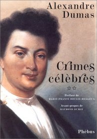 Crimes clbres, tome 2