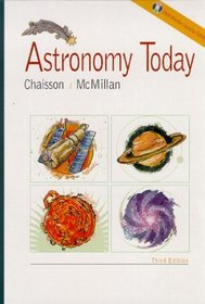 Astronomy Today, 2000 Media Update Edition