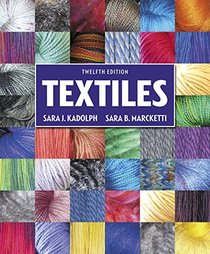 Textiles (12th Edition)