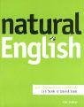 Natural English: Workbook (without Key) Pre-intermediate level