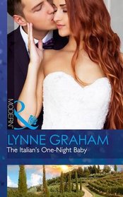 The Italian's One-Night Baby