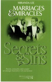 Marriages and Miracles (Secrets & Sins)