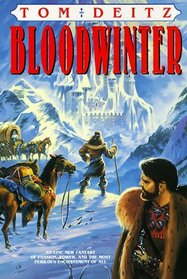 Bloodwinter (A Tale of Eron, Bk 1)