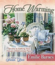 Home Warming (Barnes, Emilie)