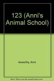 123 (Anni's Animal School)
