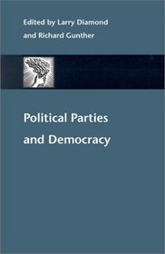 Political Parties and Democracy (A Journal of Democracy Book)