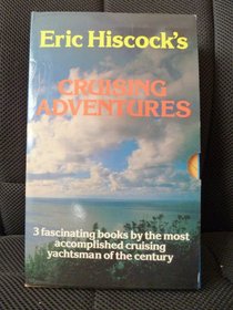 Eric Hiscock Cruising Adventures