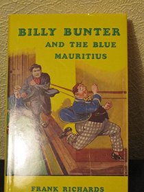 Billy Bunter and the Blue Mauritius