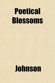 Poetical Blossoms