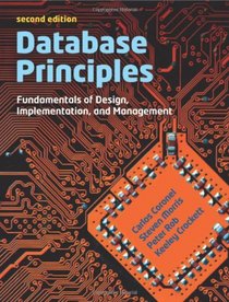 Database Systems 2e