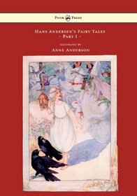 Hans Andersen's Fairy Tales, Part 1