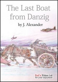The Last Boat from Danzig