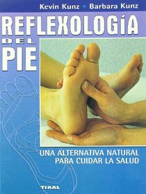 REFLEXOLOGIA DEL PIE