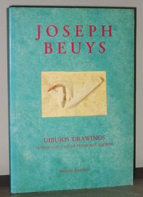 Joseph Beuys: Dibujos / Drawings