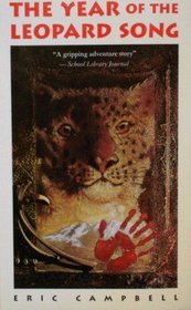 The Year of the Leopard Song