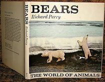 Bears (World of Animals)