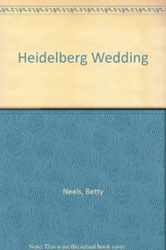 Heidelberg Wedding