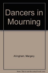 Dancers in Mourning