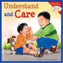 Understand and Care (Learning to Get Along (Paperback))