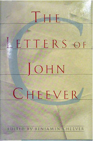 The Letters of John Cheever