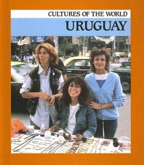 Uruguay (Cultures of the World)